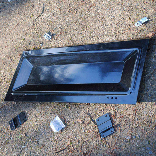 Jeep Tailgate Kit