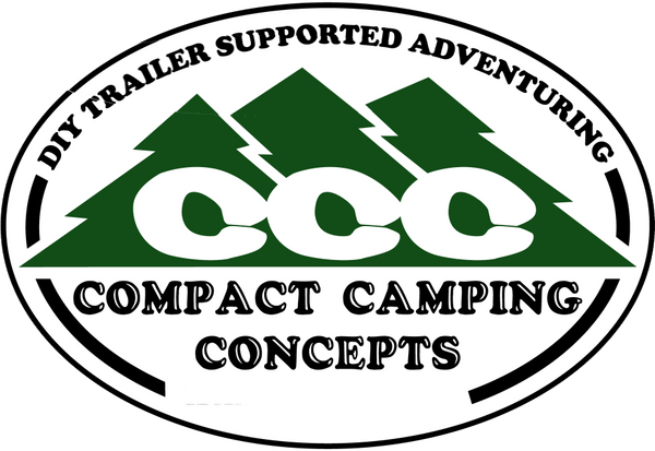 Trailer Racks by Dinoot and Compact Camping Trailers.  We design and manufacture Trailer and Pickup Truck Bed Rack Kits.  Our Dinoot Trailer Tub Kits are lightweight, durable and off road ready!
