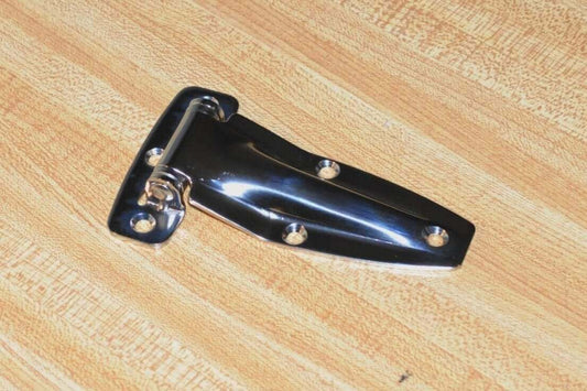 Trailer Door Hinge - Compact Camping Concepts